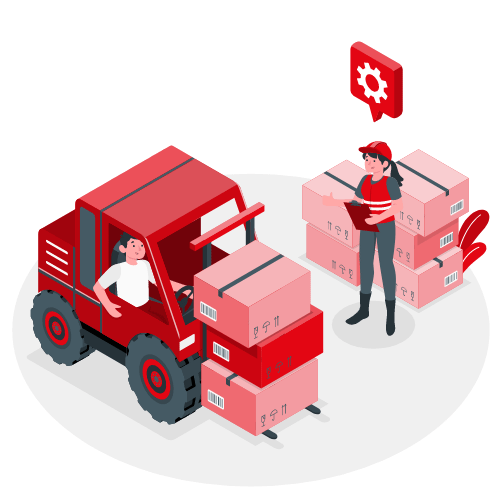 Logistics javascript:void(0)